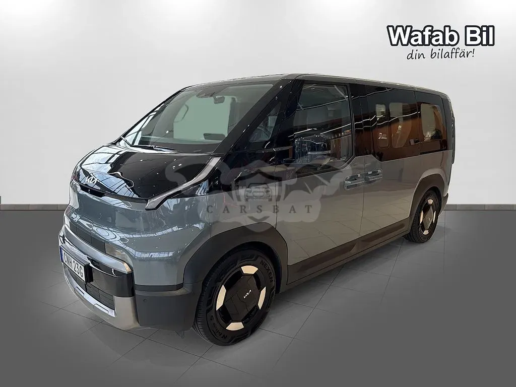 Kia PV5 2026