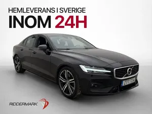 Volvo S60 2020