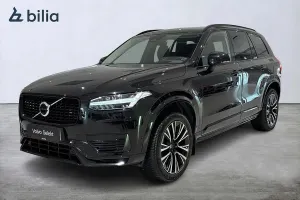 Volvo XC90 2023