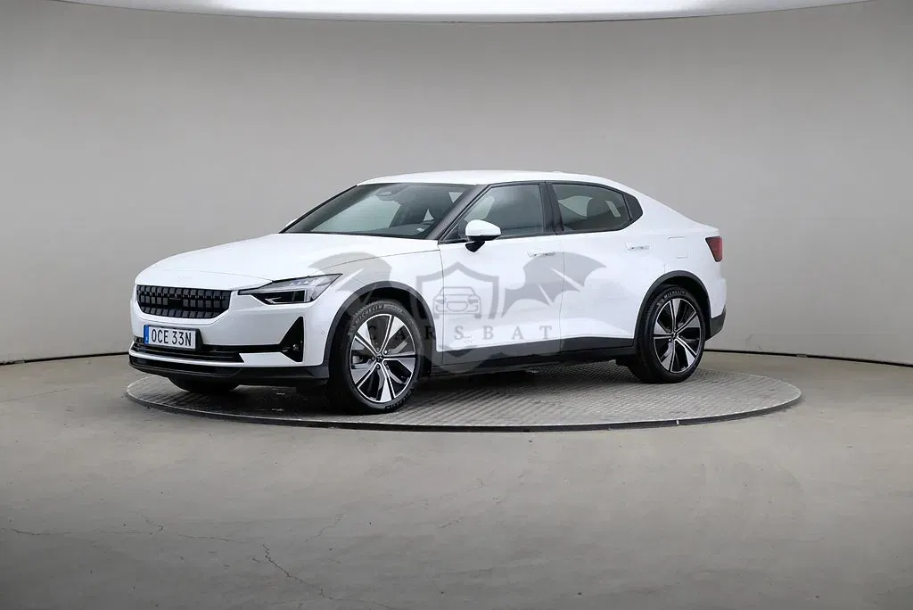 Polestar 2 2023