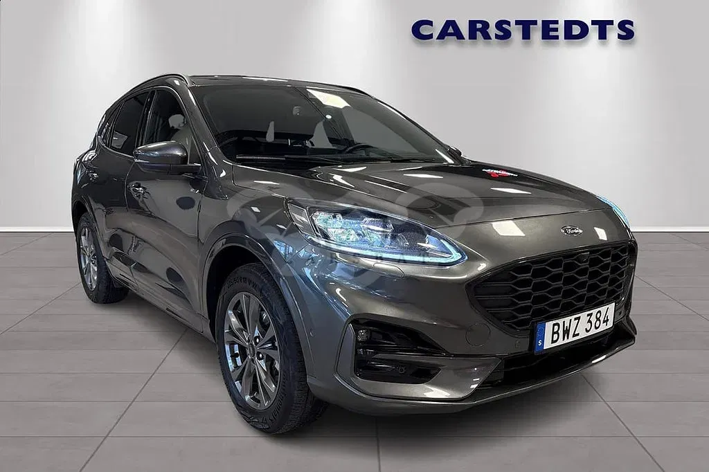 Ford Kuga 2023