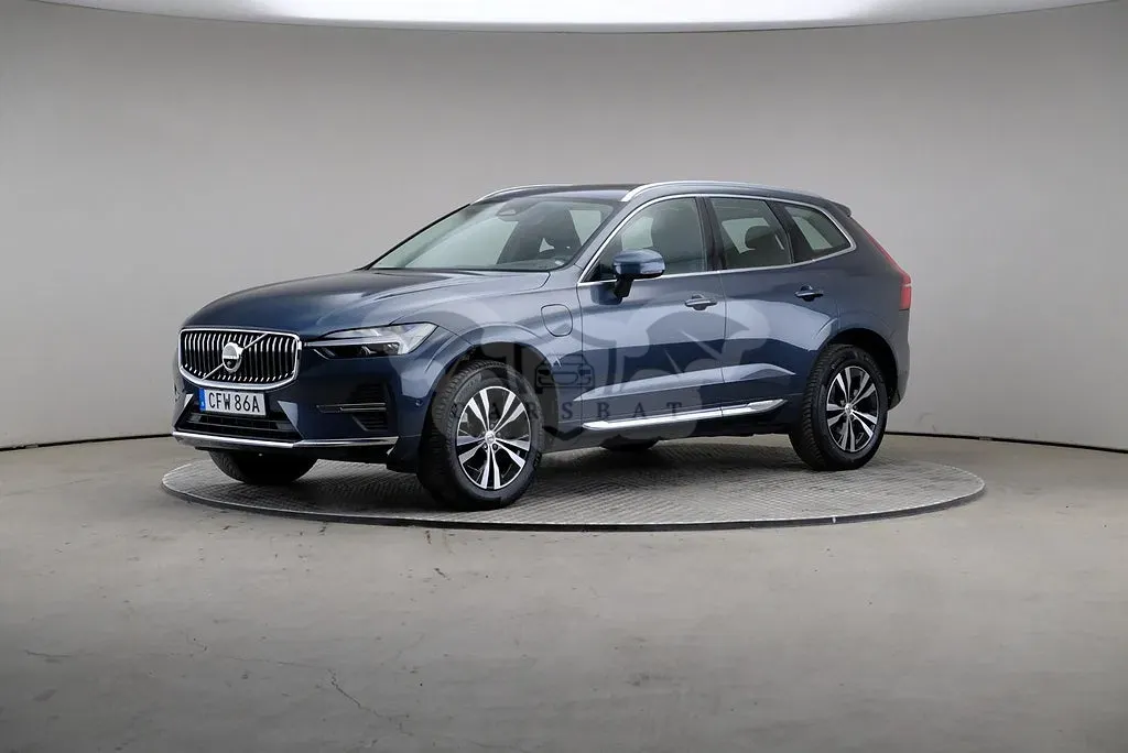 Volvo XC60 2023