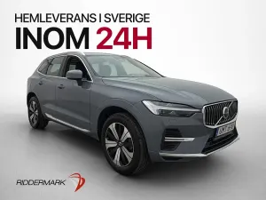 Volvo XC60 2023