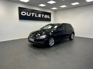 Volkswagen Golf 2019