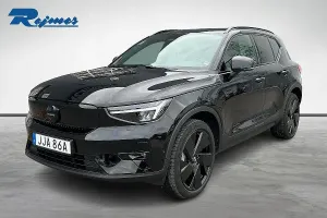 Volvo EX40 2025