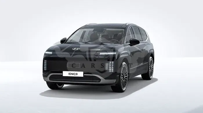 Hyundai IONIQ 2026