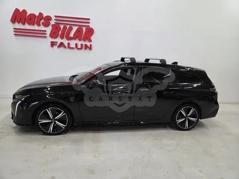 Peugeot 308 2023