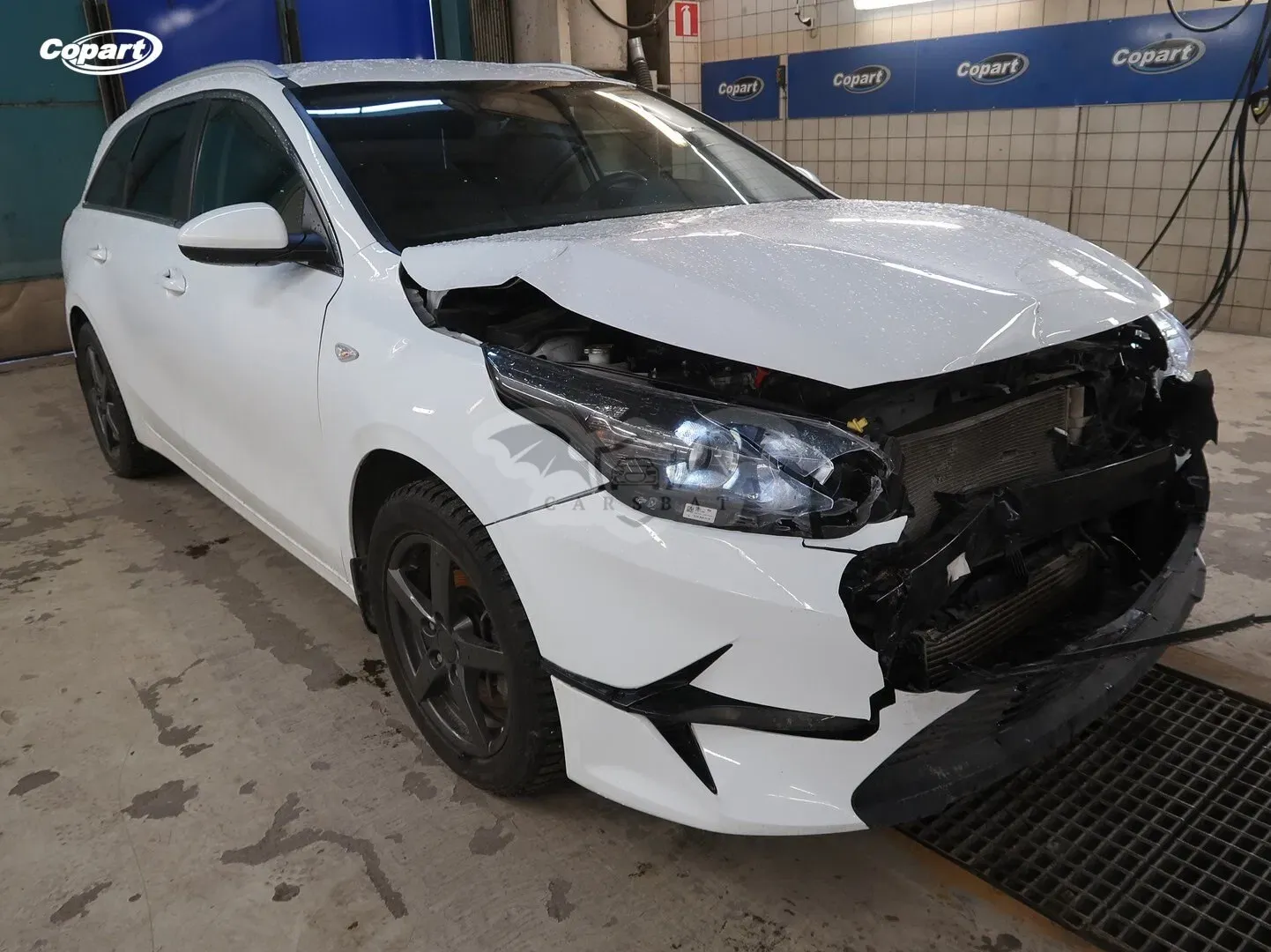 Kia Ceed 1.5 T-GDI 2024