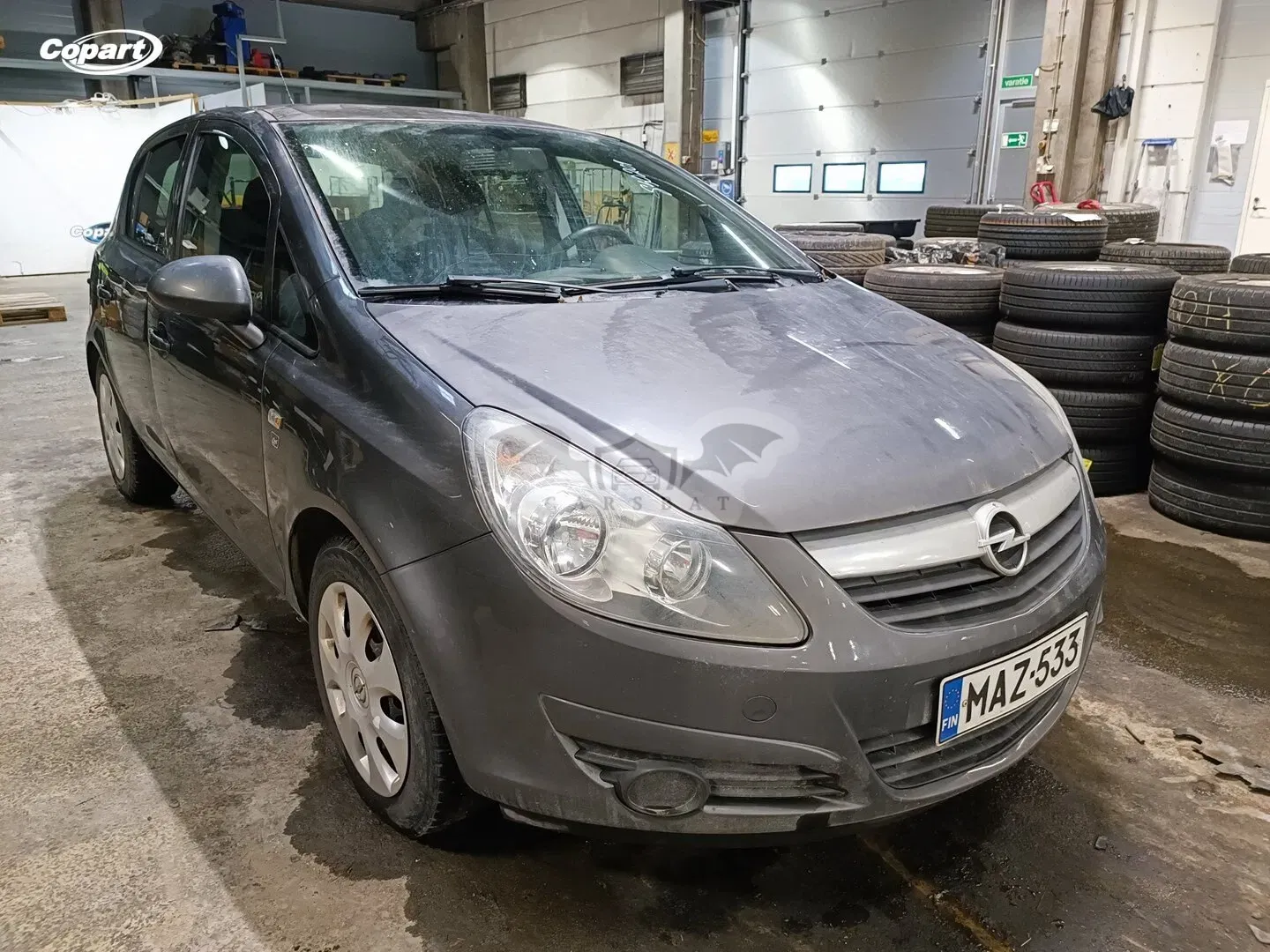 Opel Corsa 1.2 2010