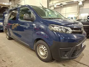Toyota ProAce 2.0 D4d 2020