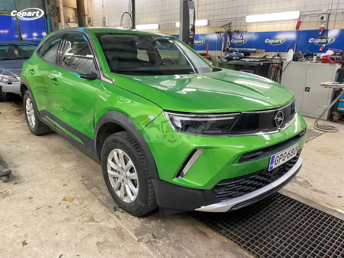 Opel Mokka 1.2 A 2023