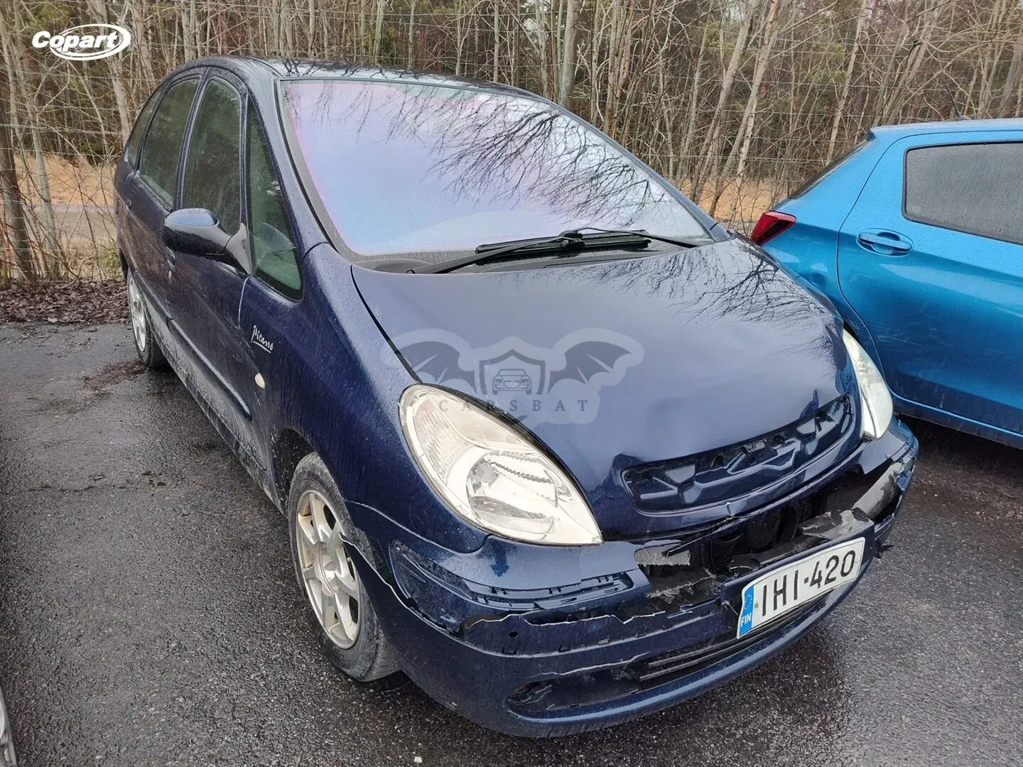 Citroën Xsara 1.6 MPV 2004