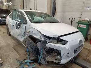 Hyundai IONIQ 2019