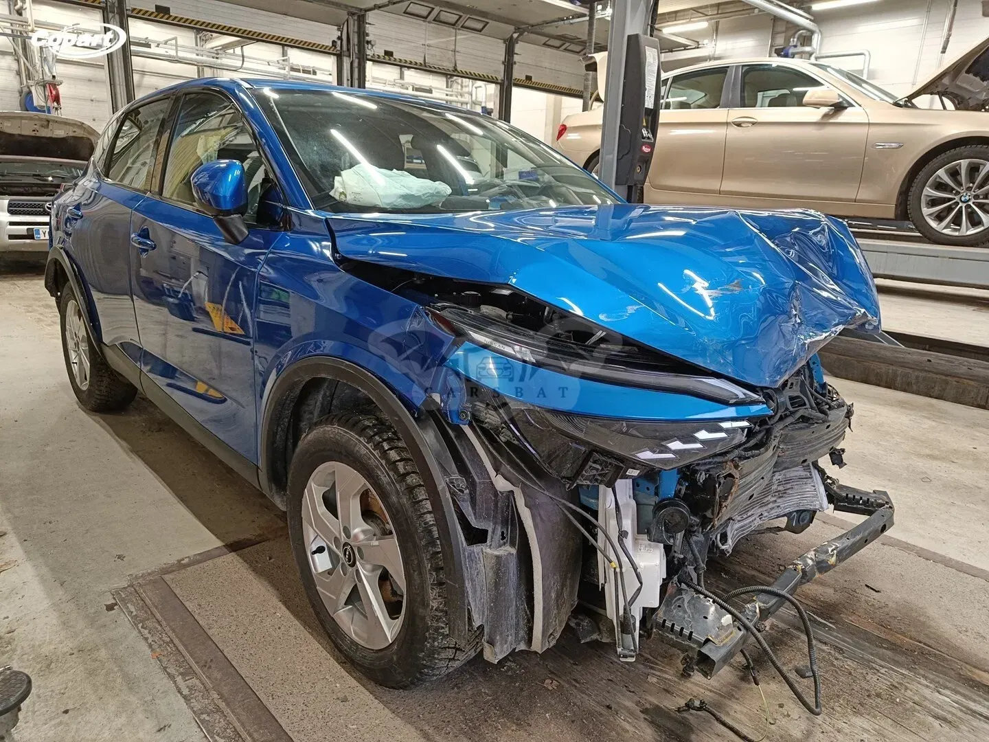 Nissan Qashqai 1.3 DIG-T 2025