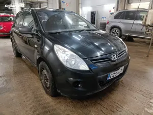 Hyundai i20 1.2 2009