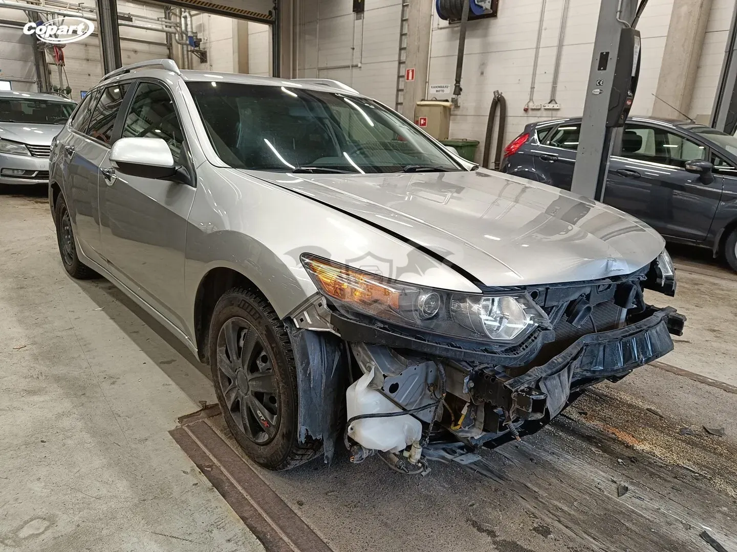Honda Accord 2.0 2008