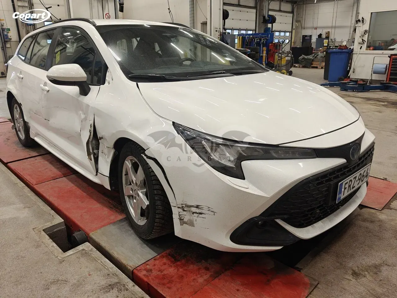 Toyota Corolla 1.8 Hybrid 2024