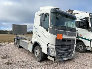 Volvo FH 2018