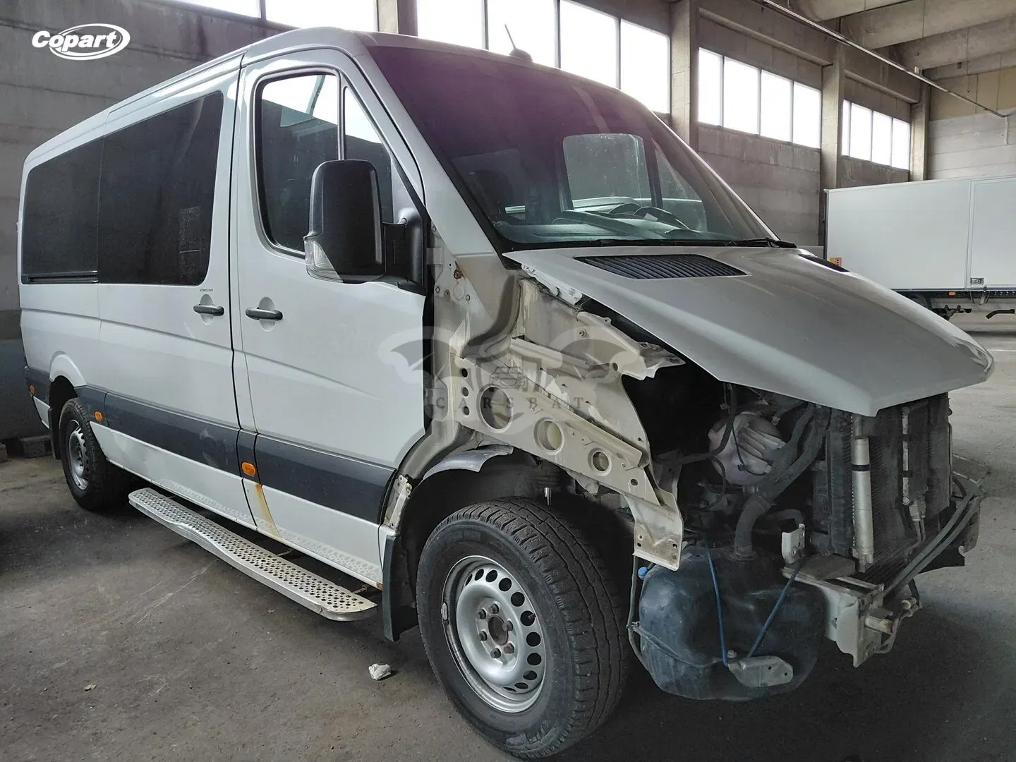 Mercedes-Benz Sprinter 314 CDI 2017