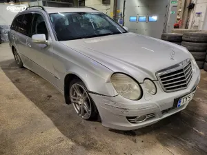 Mercedes-Benz E 280 CDI 3.0 2008