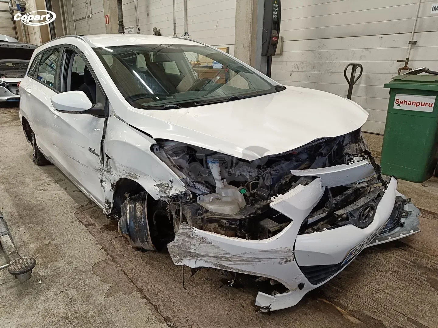 Hyundai i30 1.4 2015