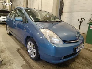 Toyota Prius 1.5 Hybrid 2008