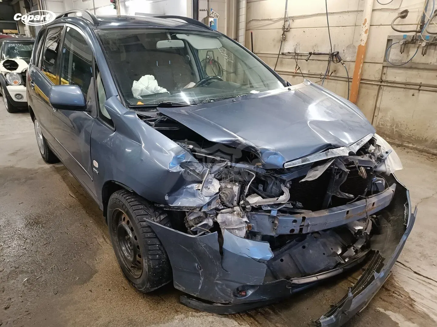 Toyota Corolla VERSO 1.8 2003