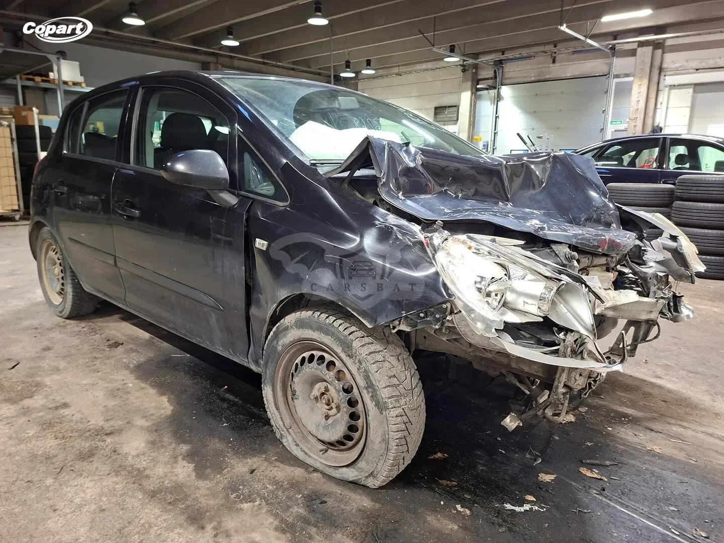 Opel Corsa 1.0 2006