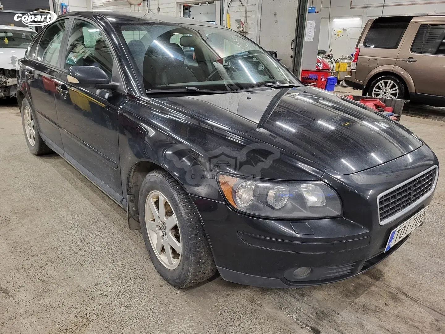 Volvo S40 S40 1.8 2006
