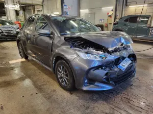 Toyota Yaris 1,5 Hybrid 2024