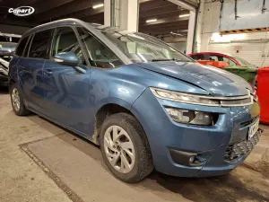 Citroën C4 1.6 HDi 2014