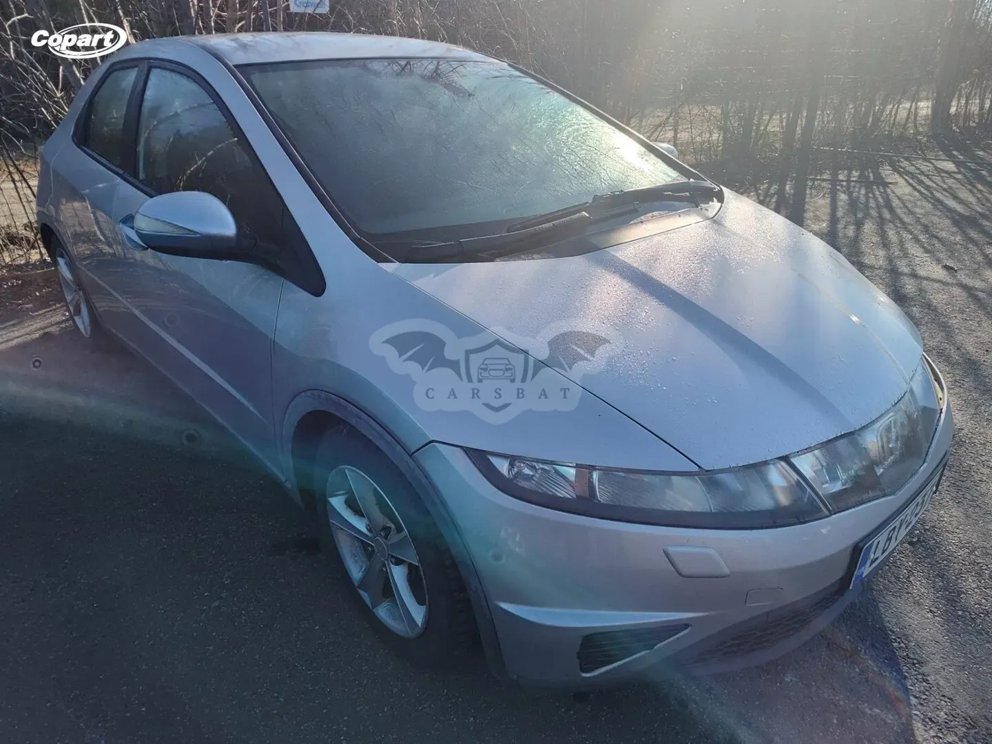 Honda Civic 1.8 2006