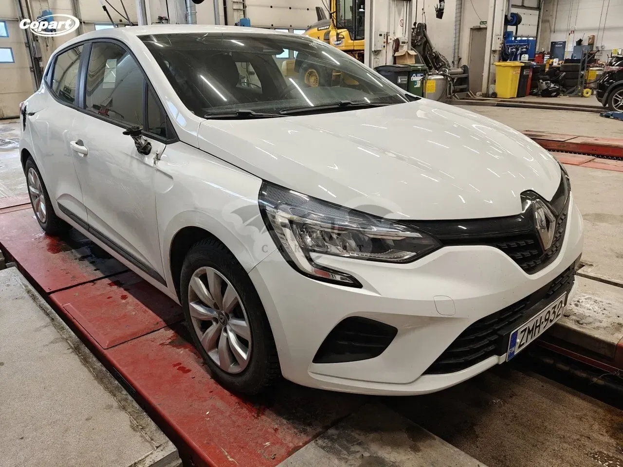 Renault Clio 1.0 2020
