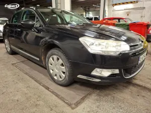Citroën C5 2,0i 16v Dynamique 2008