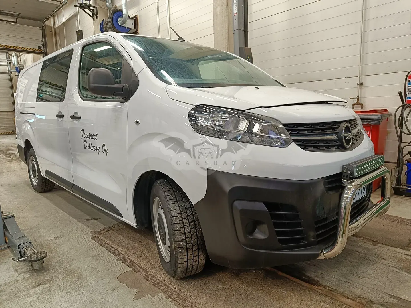 Opel Vivaro 2.0 CDTi 2023