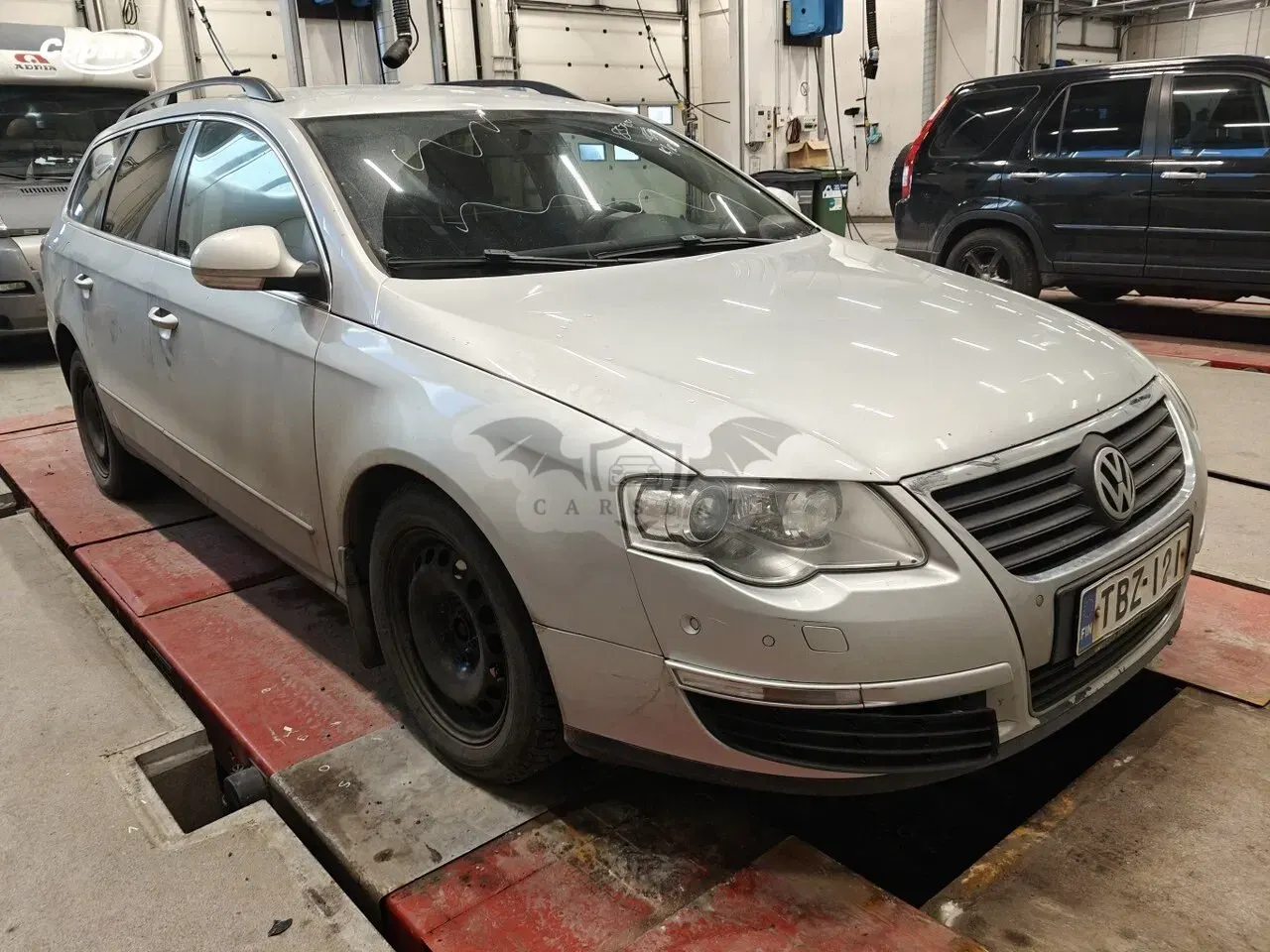Volkswagen Passat 1.6TDI 2010