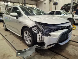 Toyota Corolla 1.8 Hybrid 2022