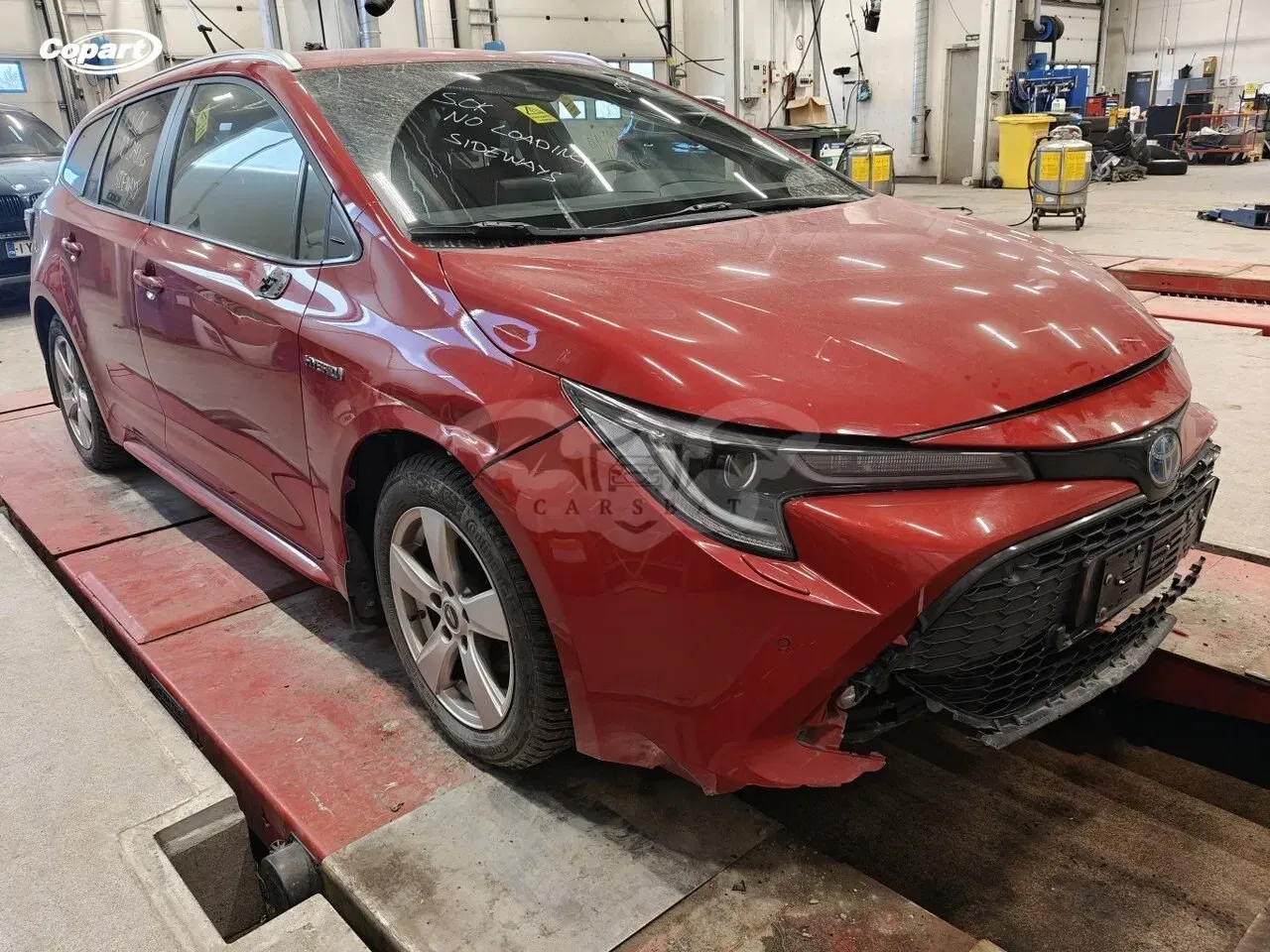 Toyota Corolla 1.8 Hybrid 2019