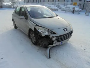 Peugeot 307 1.6 2007