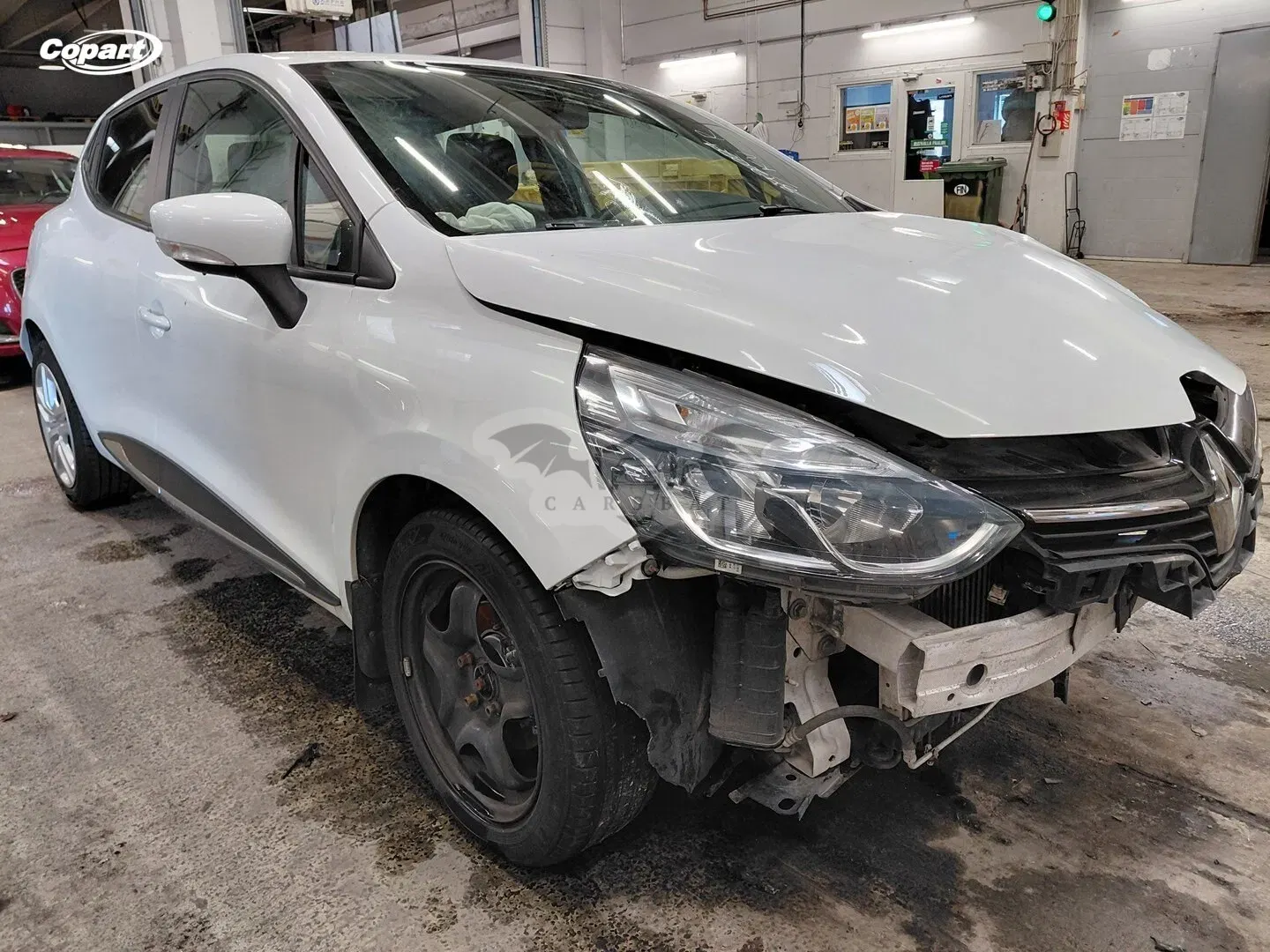 Renault Clio 0.9 TCe 90 2018