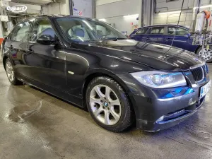 BMW 3 Series 320 d 2006