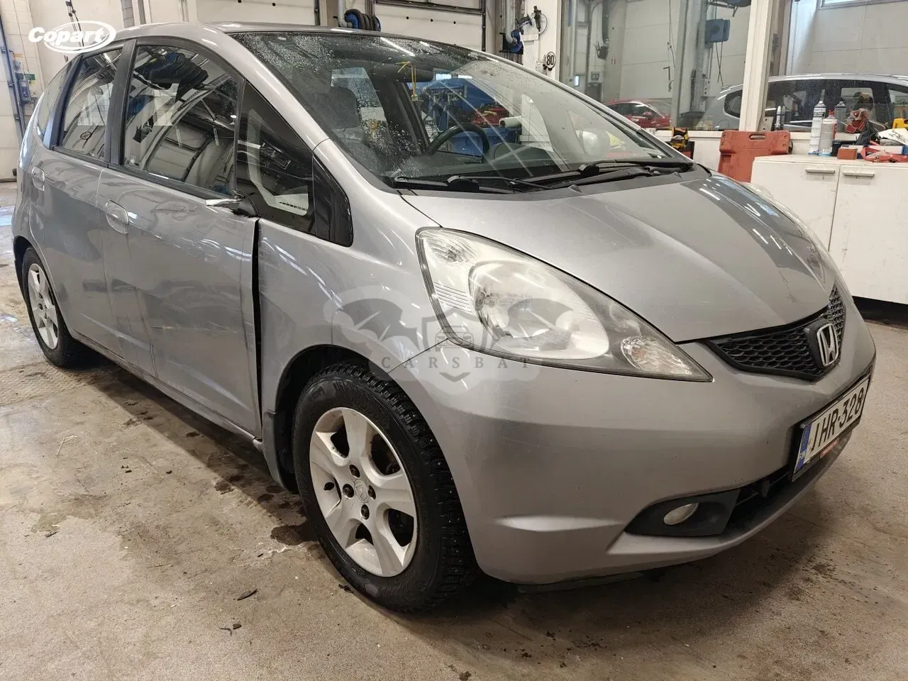 Honda Jazz 1.3 i-VTEC 2009