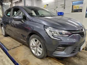 Renault Clio 1.0 2020