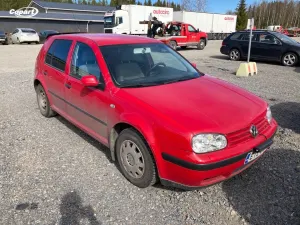 Volkswagen Golf 1.4 2003
