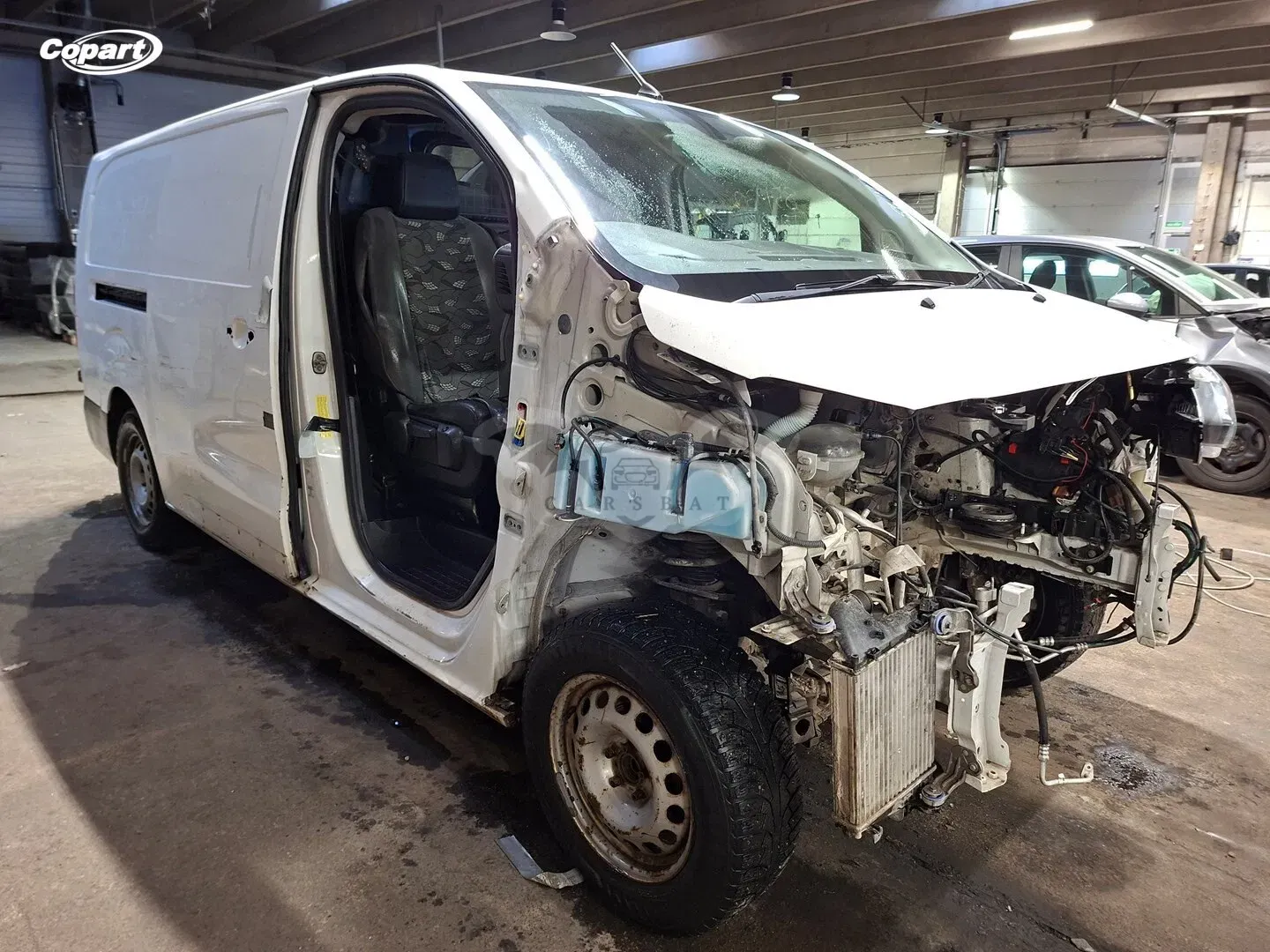 Toyota ProAce 2.0 D4d 2017