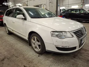 Volkswagen Passat Comfortline 2,0 TDI 2009