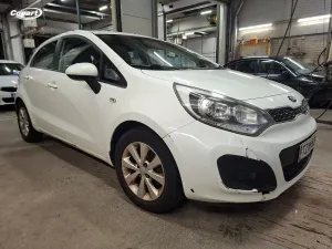 Kia Rio 1,2 ISG ACTIVE 5D EcoDynamics 2013