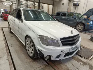 Mercedes-Benz C 250 CDI 2009