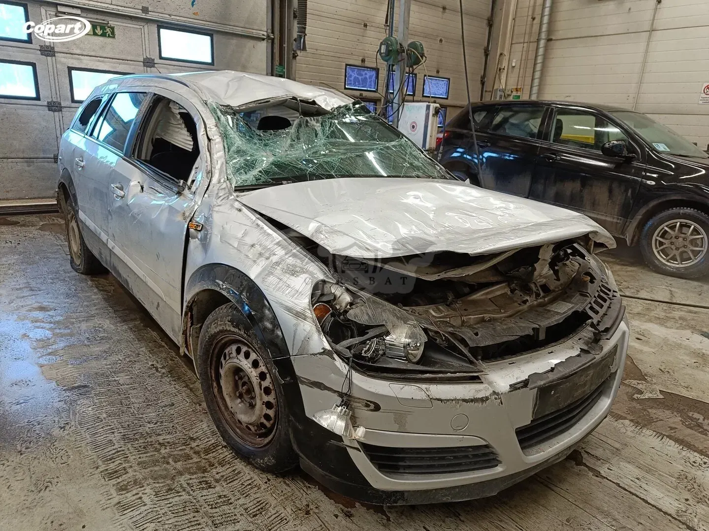 Opel Astra 1.7 CDTI 2005