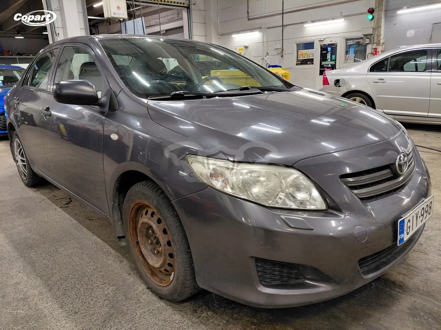 Toyota Corolla 1.3 2010